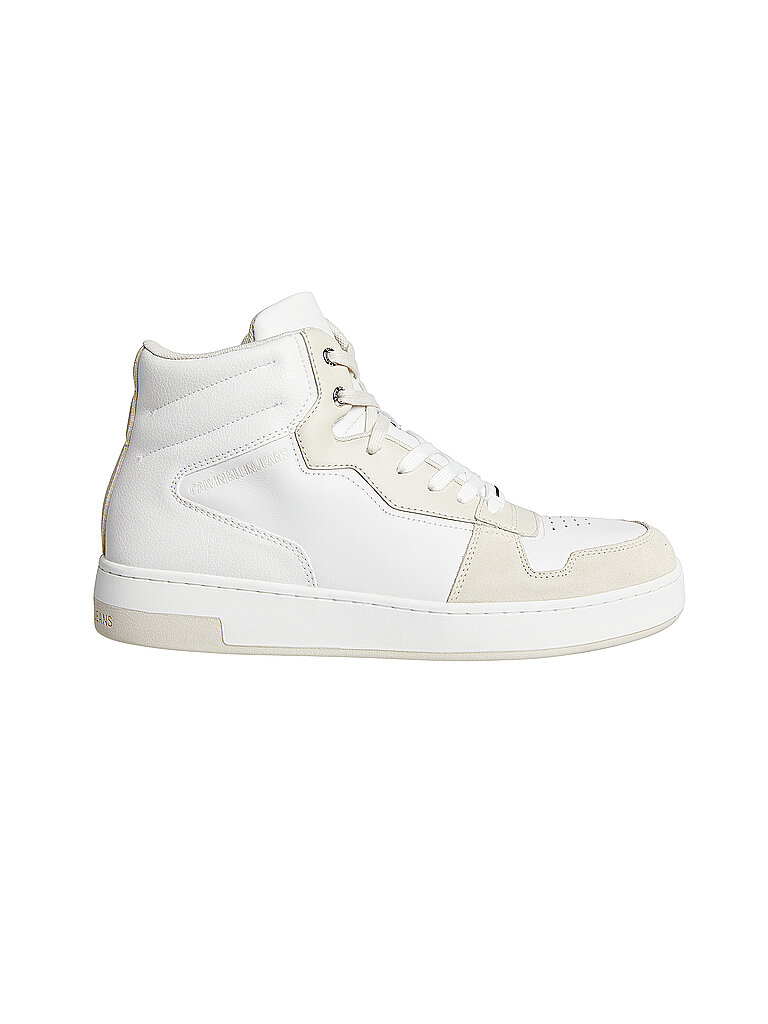 CALVIN KLEIN JEANS Sneaker  weiß | 44